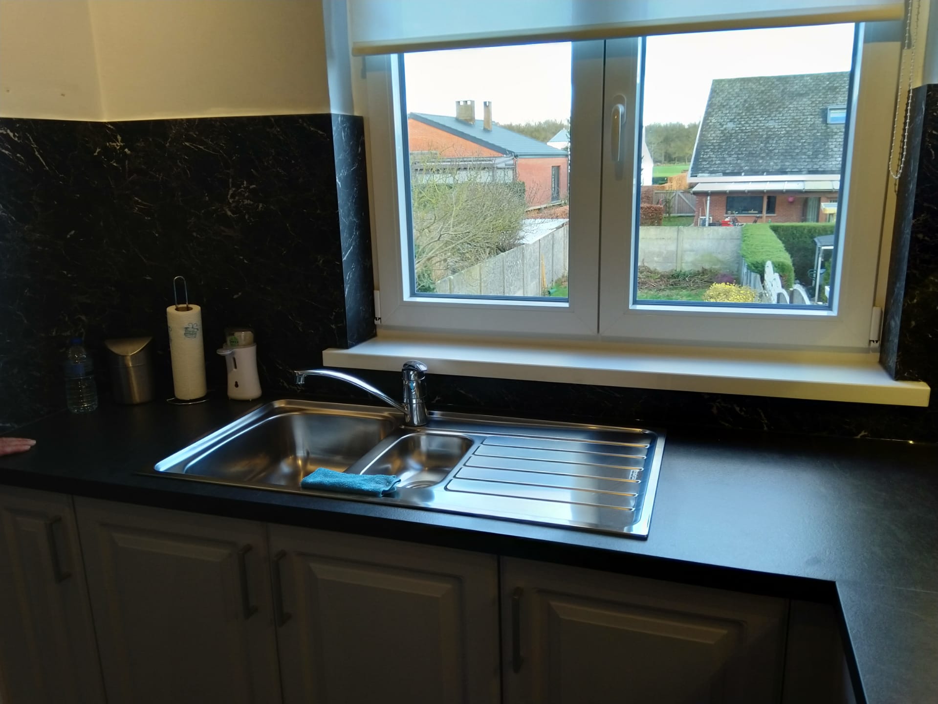 keukenplaatsers Schoten | Binnen24uur.be