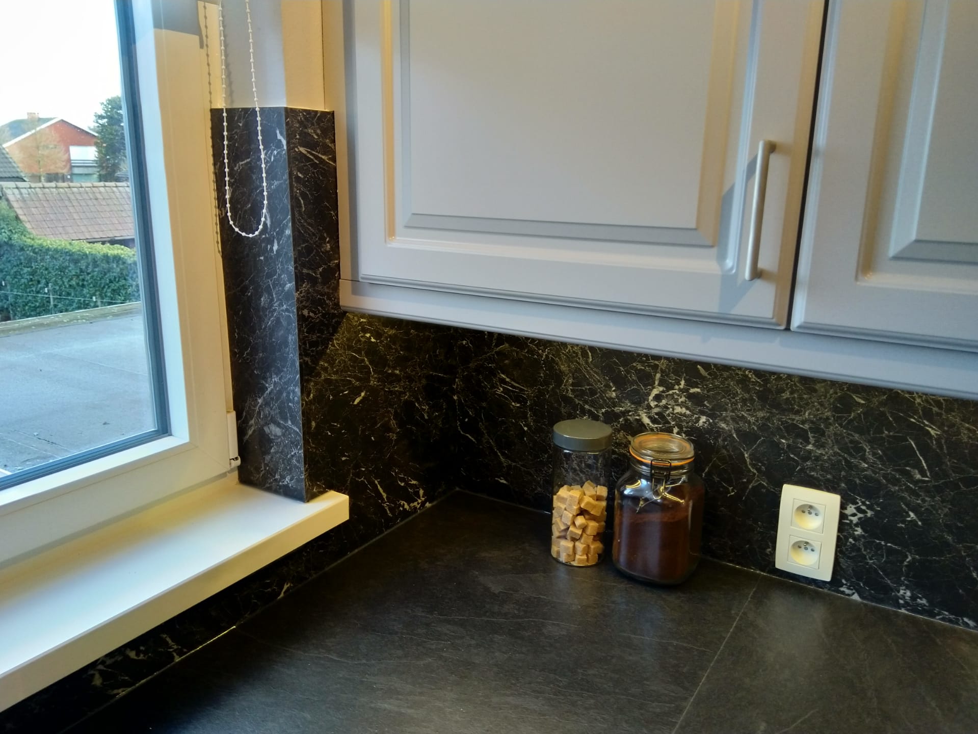 keukenplaatsers Schoten | Binnen24uur.be