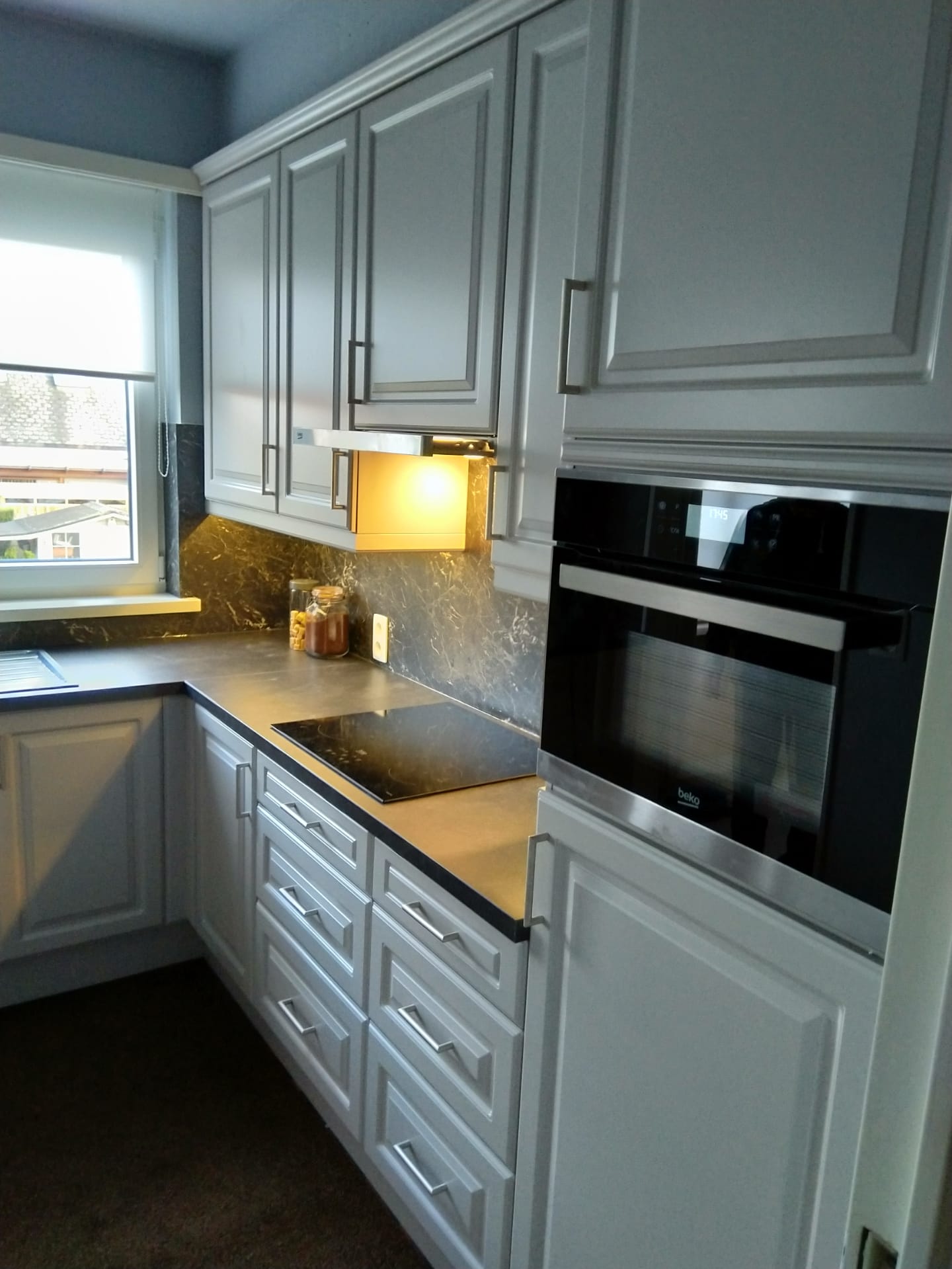 keukenplaatsers Schoten | Binnen24uur.be