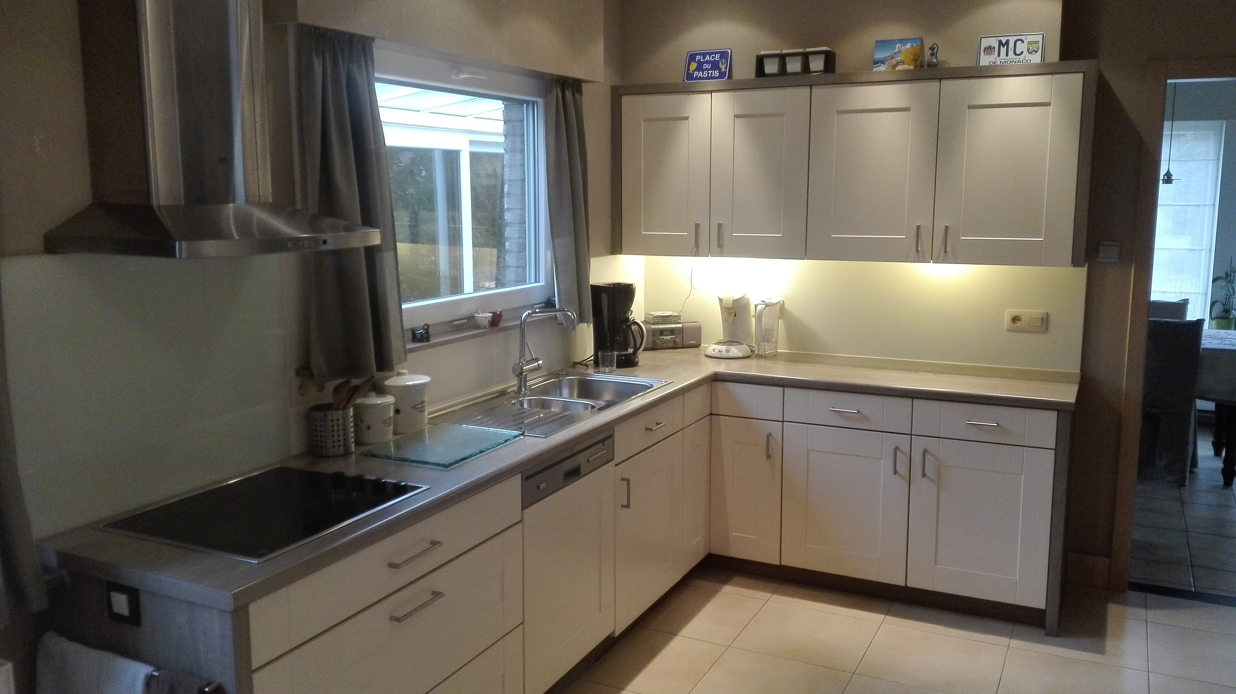 keukenplaatsers Destelbergen | Bracke Interieur