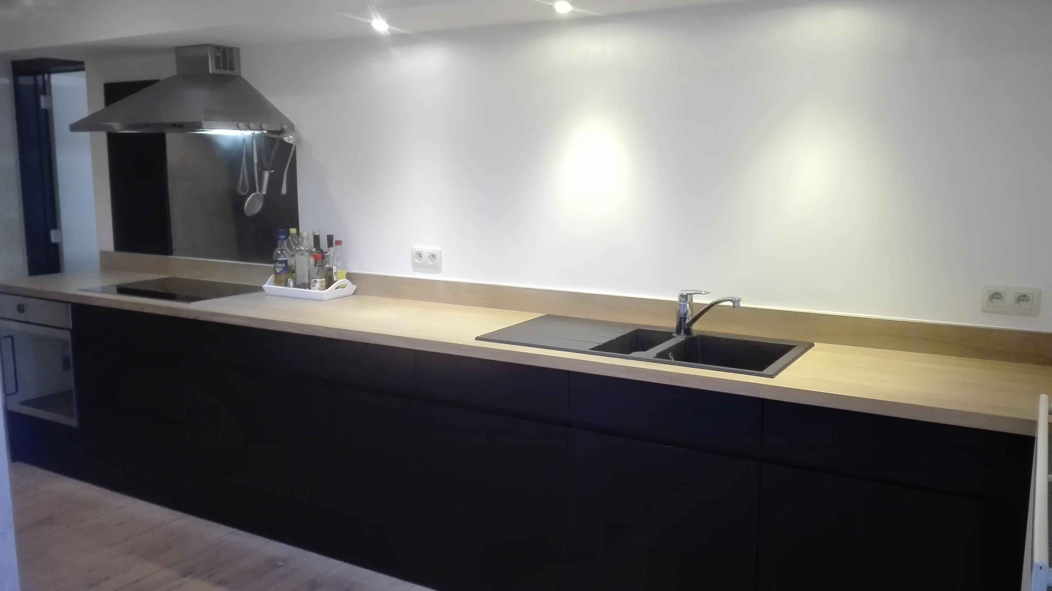 keukenplaatsers Destelbergen | Bracke Interieur