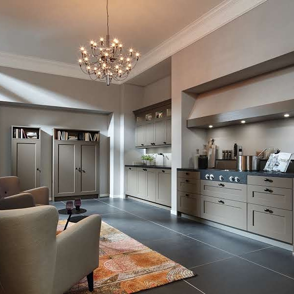 keukenplaatsers Destelbergen J&S interieur