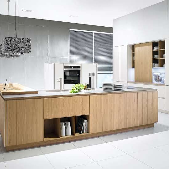 keukenplaatsers Zingem | J&S interieur