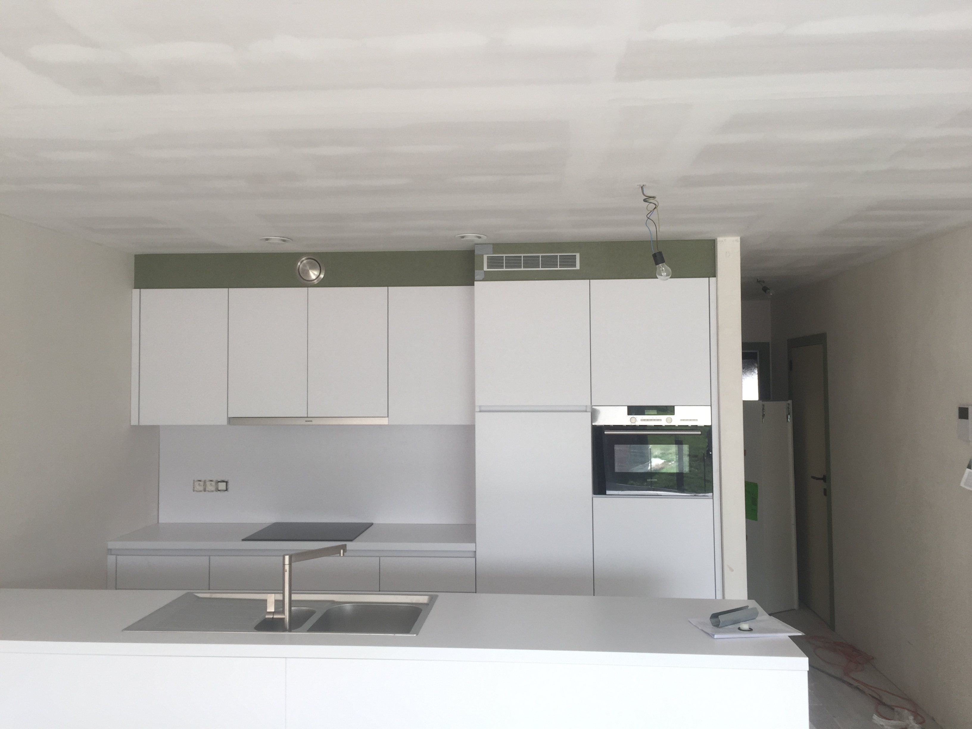 keukenplaatsers Zingem | J&S interieur