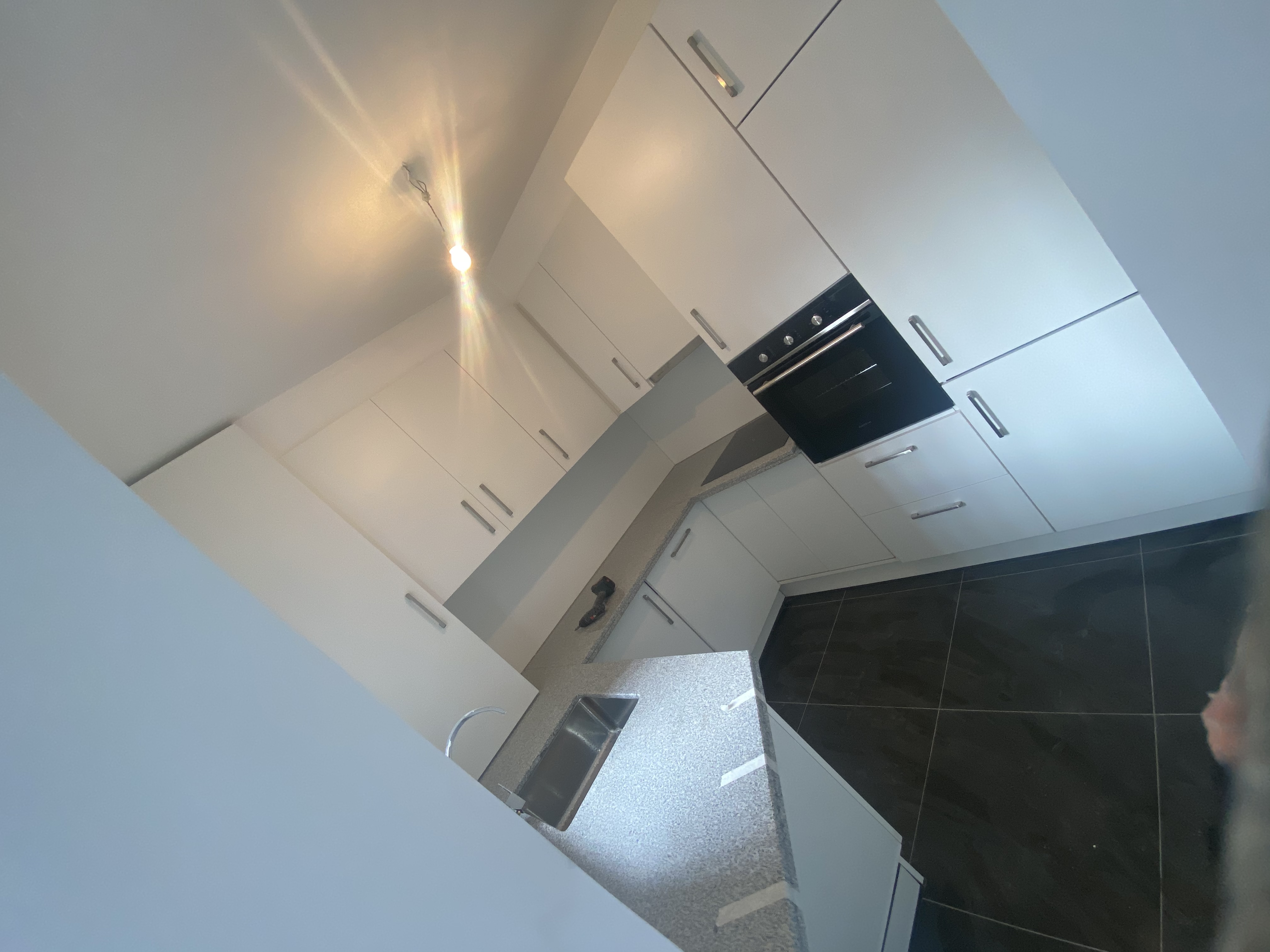 keukenplaatsers Gent | MB services