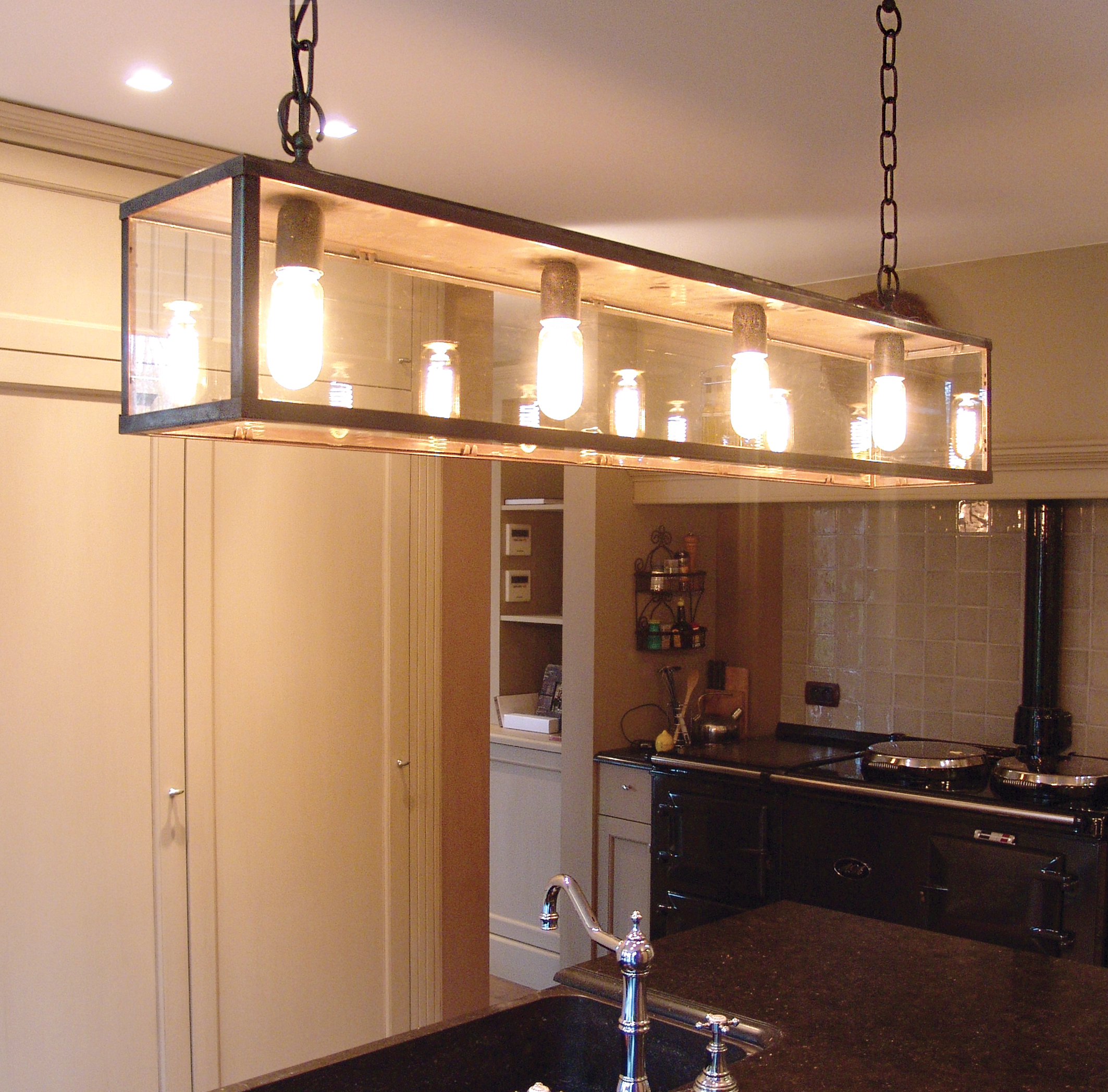 keukenplaatsers Loenhout | VL-LIGHTING