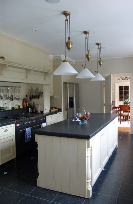 keukenplaatsers Loenhout | VL-LIGHTING